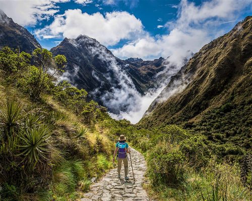 inca trail